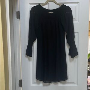 Veronica M Black Dress